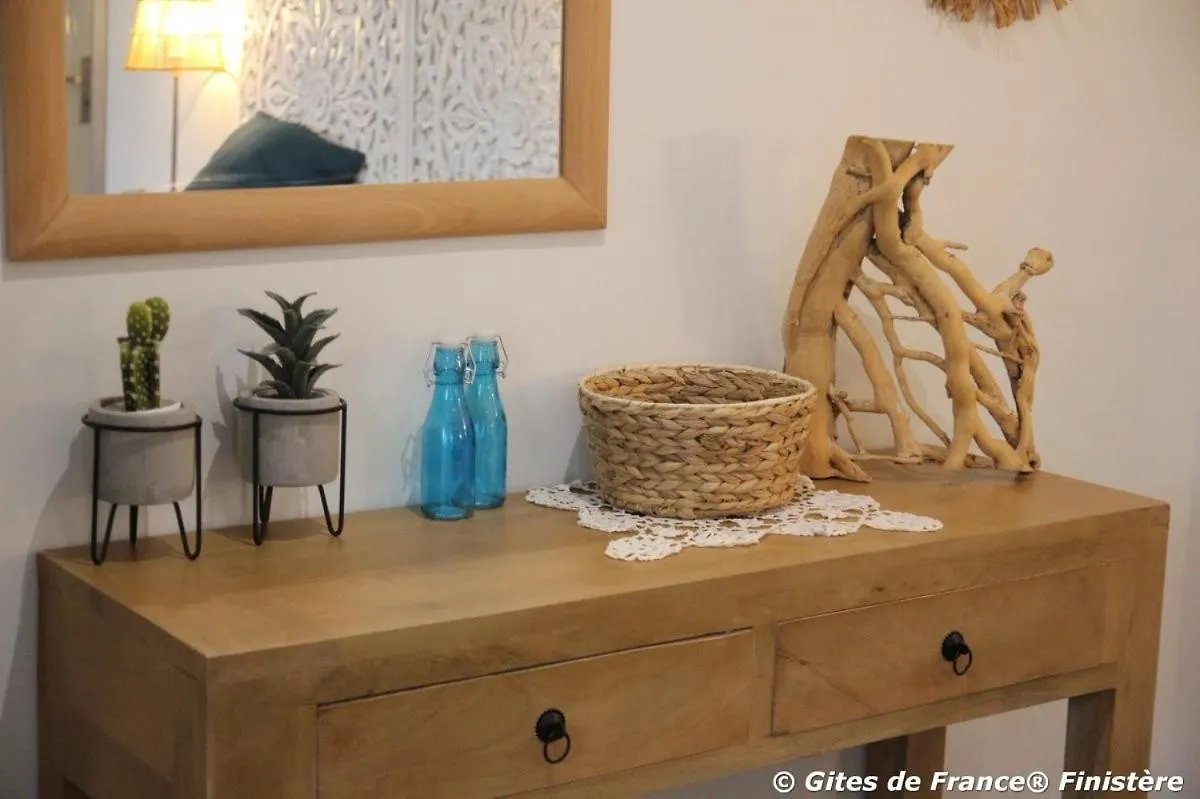 Le Grand Gite Du Cleuziou Arzano Holiday home